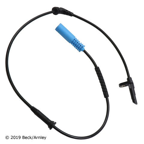 ABS Wheel Speed Sensor Beck Arnley 084-4882