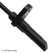 ABS Wheel Speed Sensor Beck Arnley 084-4882