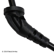ABS Wheel Speed Sensor Beck Arnley 084-4882