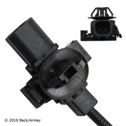 ABS Wheel Speed Sensor Beck Arnley 084-4885