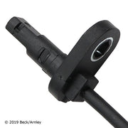 ABS Wheel Speed Sensor Beck Arnley 084-4885