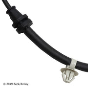 ABS Wheel Speed Sensor Beck Arnley 084-4885