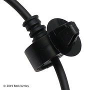 ABS Wheel Speed Sensor Beck Arnley 084-4885