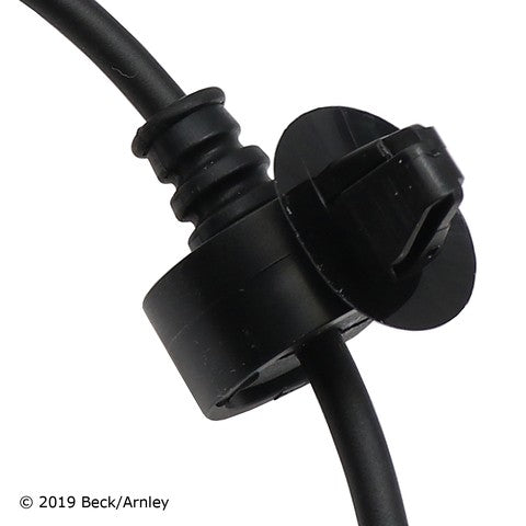 ABS Wheel Speed Sensor Beck Arnley 084-4885
