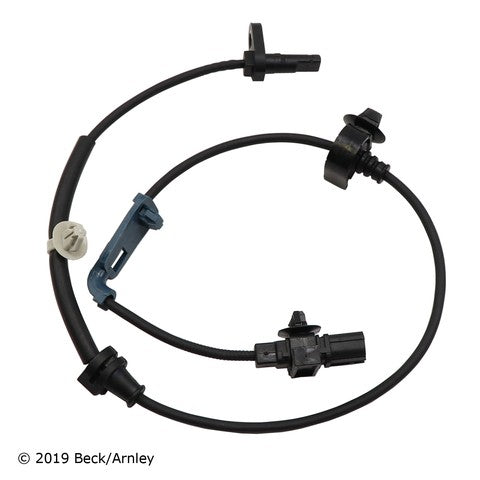 ABS Wheel Speed Sensor Beck Arnley 084-4886