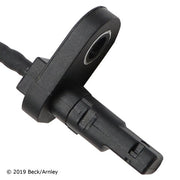 ABS Wheel Speed Sensor Beck Arnley 084-4886