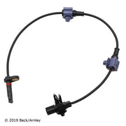 ABS Wheel Speed Sensor Beck Arnley 084-4888