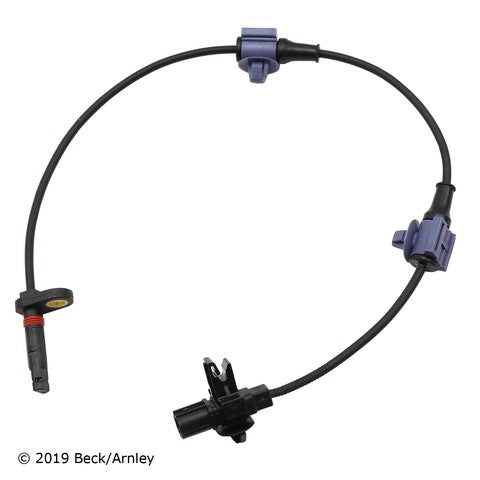 ABS Wheel Speed Sensor Beck Arnley 084-4888