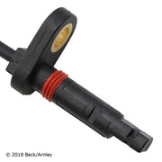 ABS Wheel Speed Sensor Beck Arnley 084-4888