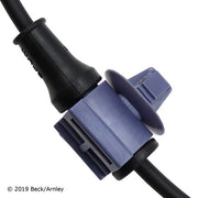 ABS Wheel Speed Sensor Beck Arnley 084-4888