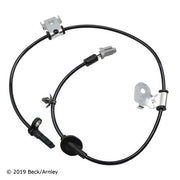 ABS Wheel Speed Sensor Beck Arnley 084-4889
