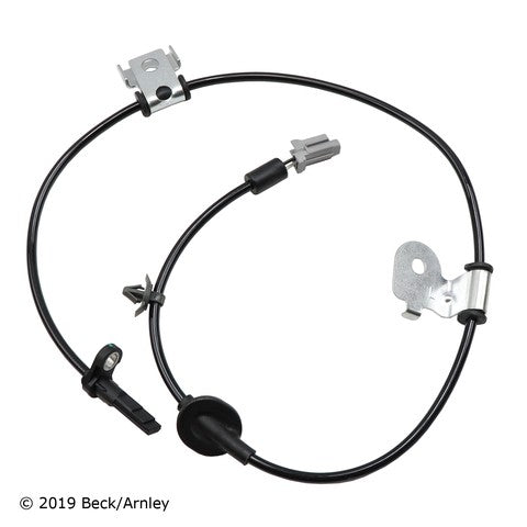 ABS Wheel Speed Sensor Beck Arnley 084-4889