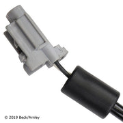 ABS Wheel Speed Sensor Beck Arnley 084-4889