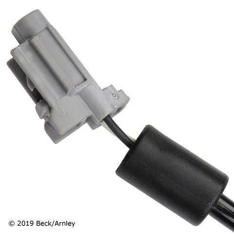 ABS Wheel Speed Sensor Beck Arnley 084-4889