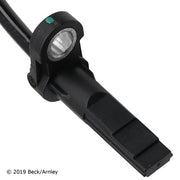 ABS Wheel Speed Sensor Beck Arnley 084-4889