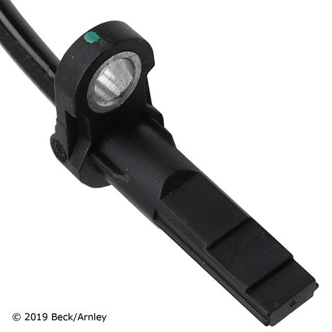 ABS Wheel Speed Sensor Beck Arnley 084-4889