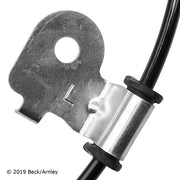 ABS Wheel Speed Sensor Beck Arnley 084-4889