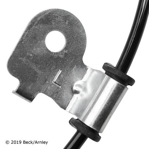 ABS Wheel Speed Sensor Beck Arnley 084-4889