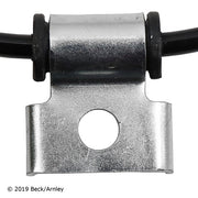 ABS Wheel Speed Sensor Beck Arnley 084-4889
