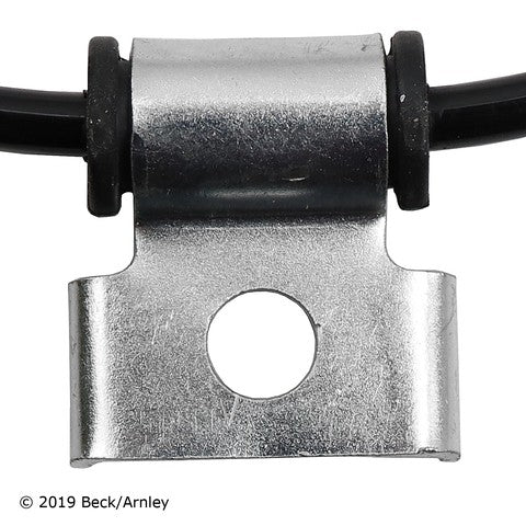ABS Wheel Speed Sensor Beck Arnley 084-4889