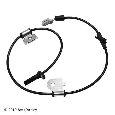 ABS Wheel Speed Sensor Beck Arnley 084-4890