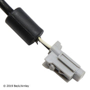 ABS Wheel Speed Sensor Beck Arnley 084-4890