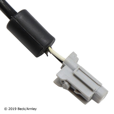 ABS Wheel Speed Sensor Beck Arnley 084-4890