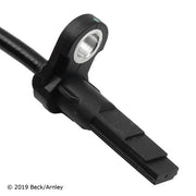 ABS Wheel Speed Sensor Beck Arnley 084-4890