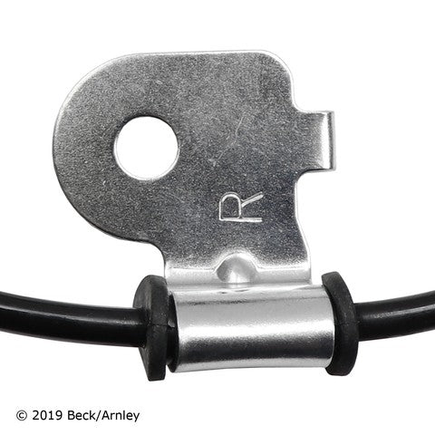ABS Wheel Speed Sensor Beck Arnley 084-4890