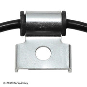 ABS Wheel Speed Sensor Beck Arnley 084-4890
