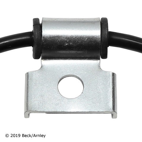 ABS Wheel Speed Sensor Beck Arnley 084-4890
