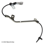 ABS Wheel Speed Sensor Beck Arnley 084-4893