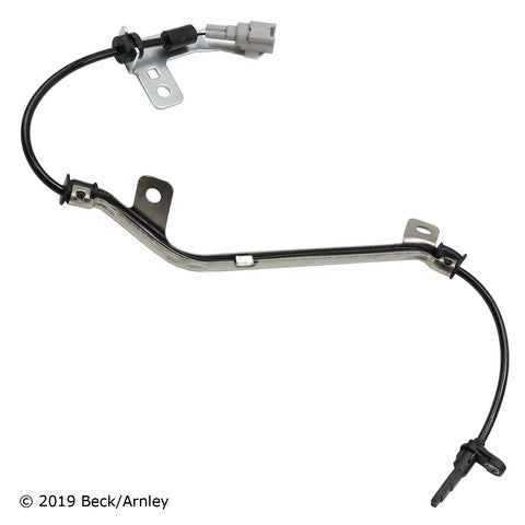 ABS Wheel Speed Sensor Beck Arnley 084-4893