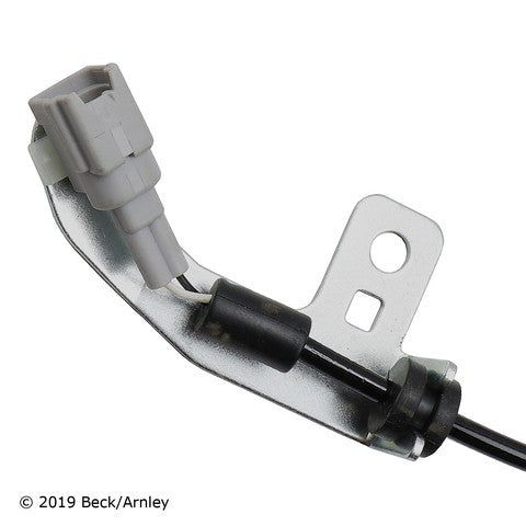ABS Wheel Speed Sensor Beck Arnley 084-4893