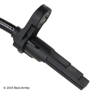 ABS Wheel Speed Sensor Beck Arnley 084-4893