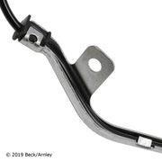 ABS Wheel Speed Sensor Beck Arnley 084-4893