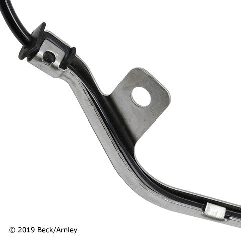 ABS Wheel Speed Sensor Beck Arnley 084-4893