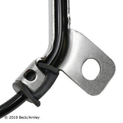 ABS Wheel Speed Sensor Beck Arnley 084-4893