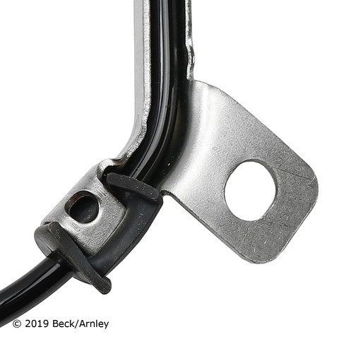 ABS Wheel Speed Sensor Beck Arnley 084-4893