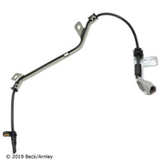 ABS Wheel Speed Sensor Beck Arnley 084-4894