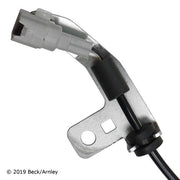 ABS Wheel Speed Sensor Beck Arnley 084-4894