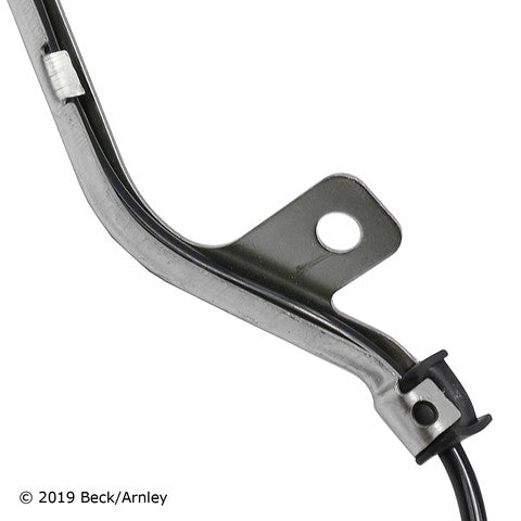 ABS Wheel Speed Sensor Beck Arnley 084-4894