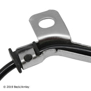 ABS Wheel Speed Sensor Beck Arnley 084-4894