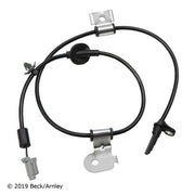 ABS Wheel Speed Sensor Beck Arnley 084-4895