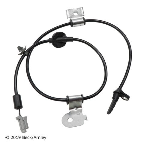 ABS Wheel Speed Sensor Beck Arnley 084-4895