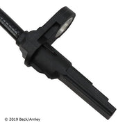 ABS Wheel Speed Sensor Beck Arnley 084-4895