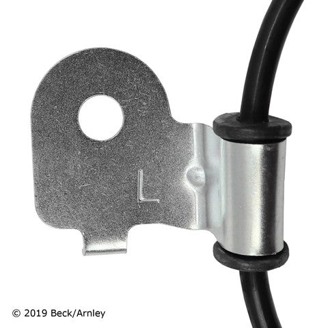 ABS Wheel Speed Sensor Beck Arnley 084-4895