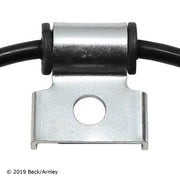 ABS Wheel Speed Sensor Beck Arnley 084-4895