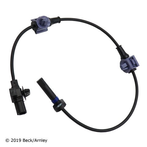ABS Wheel Speed Sensor Beck Arnley 084-4897