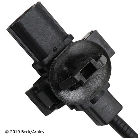 ABS Wheel Speed Sensor Beck Arnley 084-4897